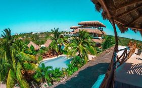 Hotel Ensueño Holbox